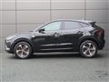 2022 Jaguar E-Pace