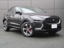 2022 Jaguar E-Pace