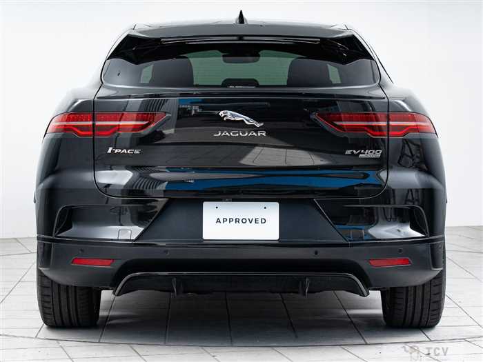 2021 Jaguar Jaguar Others
