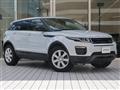 2016 Land Rover RangeRover Evoque