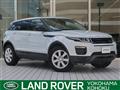 2016 Land Rover RangeRover Evoque