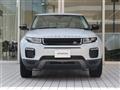 2016 Land Rover RangeRover Evoque