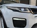 2016 Land Rover RangeRover Evoque