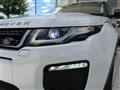 2016 Land Rover RangeRover Evoque