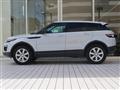 2016 Land Rover RangeRover Evoque