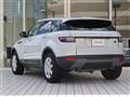 2016 Land Rover RangeRover Evoque
