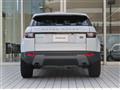 2016 Land Rover RangeRover Evoque