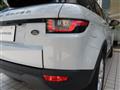 2016 Land Rover RangeRover Evoque