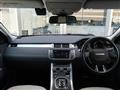 2016 Land Rover RangeRover Evoque