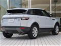 2016 Land Rover RangeRover Evoque
