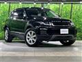 2018 Land Rover RangeRover Evoque