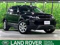 2018 Land Rover RangeRover Evoque
