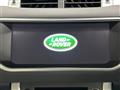 2018 Land Rover RangeRover Evoque