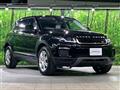 2018 Land Rover RangeRover Evoque