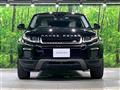 2018 Land Rover RangeRover Evoque
