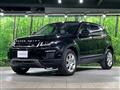 2018 Land Rover RangeRover Evoque