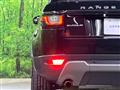 2018 Land Rover RangeRover Evoque