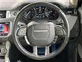 2018 Land Rover RangeRover Evoque