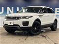 2016 Land Rover RangeRover Evoque