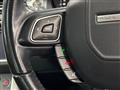 2016 Land Rover RangeRover Evoque