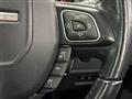 2016 Land Rover RangeRover Evoque
