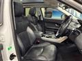 2016 Land Rover RangeRover Evoque