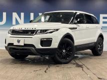 2016 Land Rover RangeRover Evoque