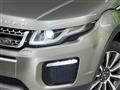 2017 Land Rover RangeRover Evoque