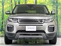 2017 Land Rover RangeRover Evoque