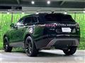 2019 Land Rover Range Rover Velar