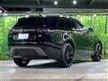 2019 Land Rover Range Rover Velar