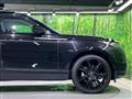 2019 Land Rover Range Rover Velar