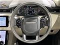 2019 Land Rover Range Rover Velar