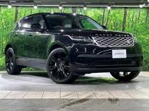 2019 Land Rover Range Rover Velar