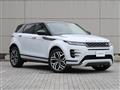 2021 Land Rover RangeRover Evoque