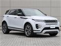 2021 Land Rover RangeRover Evoque