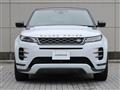 2021 Land Rover RangeRover Evoque