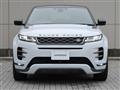 2021 Land Rover RangeRover Evoque