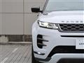 2021 Land Rover RangeRover Evoque