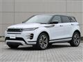 2021 Land Rover RangeRover Evoque