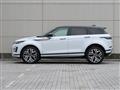 2021 Land Rover RangeRover Evoque