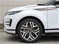 2021 Land Rover RangeRover Evoque