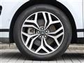 2021 Land Rover RangeRover Evoque