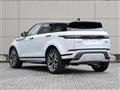 2021 Land Rover RangeRover Evoque
