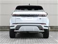 2021 Land Rover RangeRover Evoque