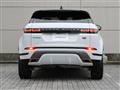 2021 Land Rover RangeRover Evoque