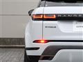 2021 Land Rover RangeRover Evoque