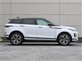 2021 Land Rover RangeRover Evoque