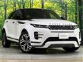 2021 Land Rover RangeRover Evoque