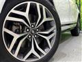 2021 Land Rover RangeRover Evoque